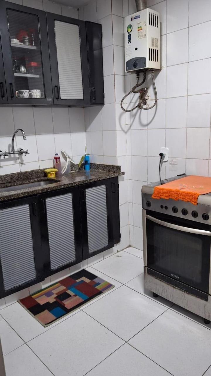 Appartement A Duas Quadras Da De Copacabana