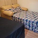 Apartamento A Duas Quadras Da Praia De Copacabana