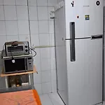 Apartamento A Duas Quadras Da Praia De Copacabana