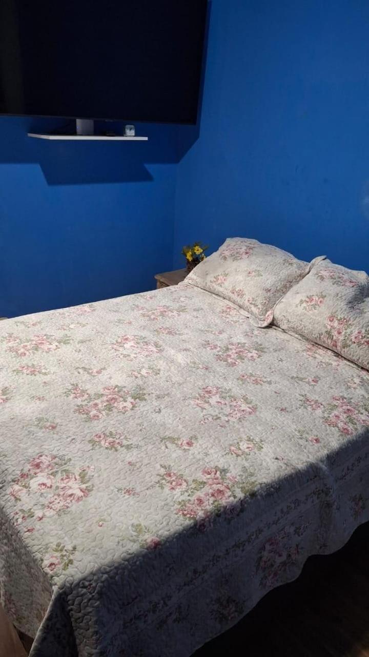 A Duas Quadras Da De Copacabana Apartamento Rio de Janeiro