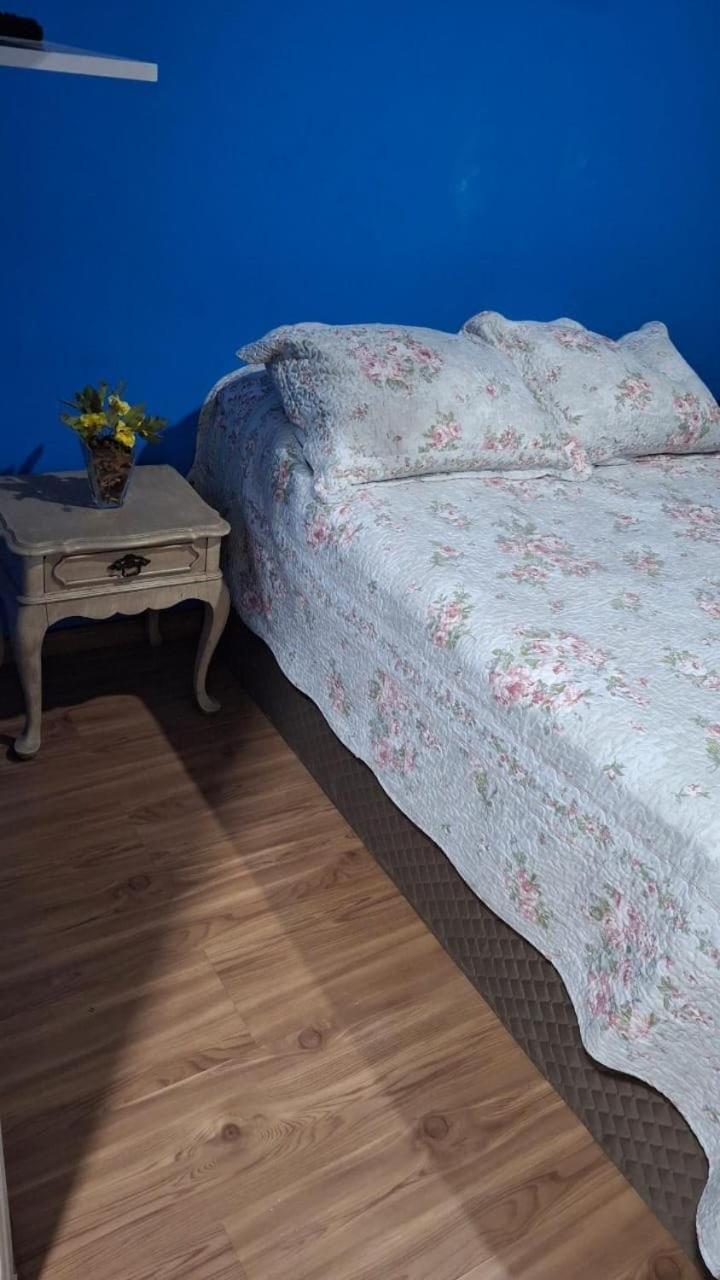 Apartamento A Duas Quadras Da De Copacabana Rio de Janeiro