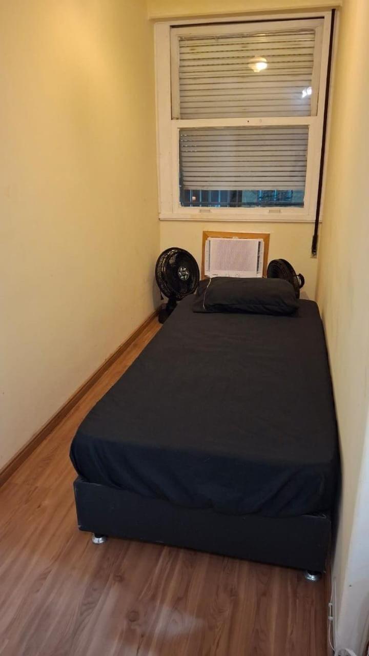 A Duas Quadras Da De Copacabana Apartamento