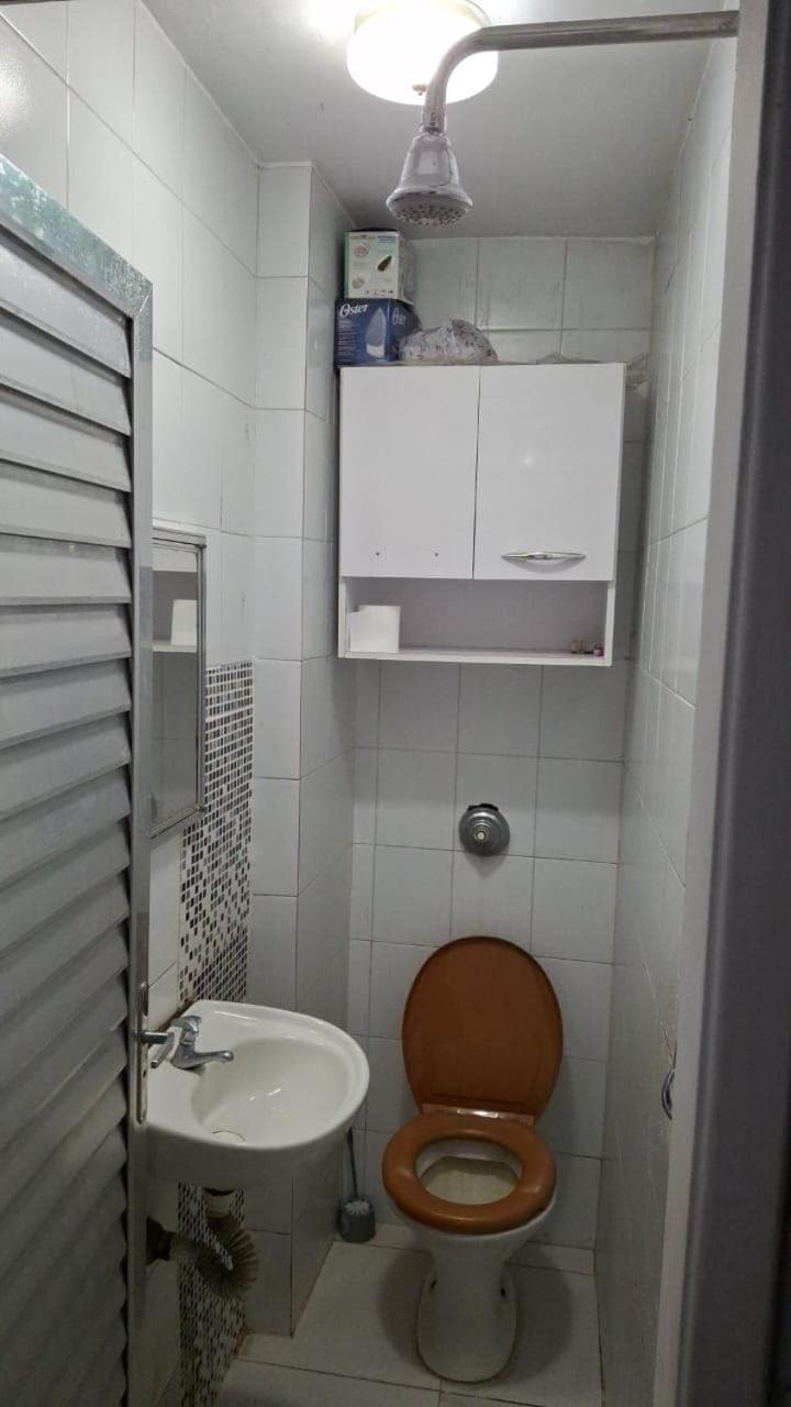 A Duas Quadras Da De Copacabana *