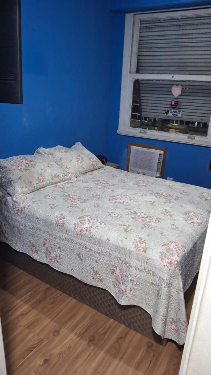 A Duas Quadras Da De Copacabana Apartamento