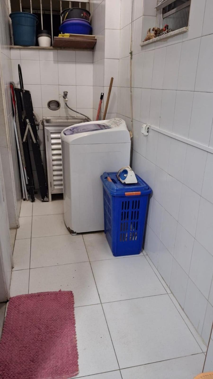 Apartamento A Duas Quadras Da De Copacabana