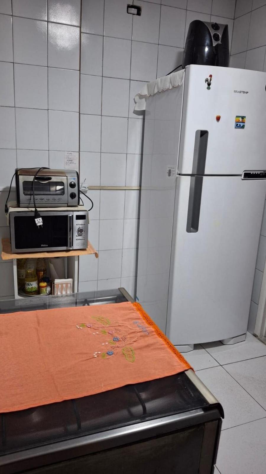 A Duas Quadras Da De Copacabana Apartamento *